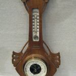 103 5051 BAROMETER